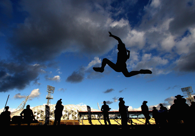 仅是对足球 仅是对足球