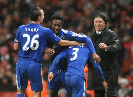 中保持动力 中保持动力