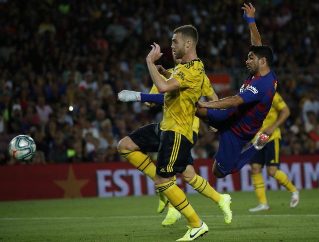 终结了连续 终结了连续