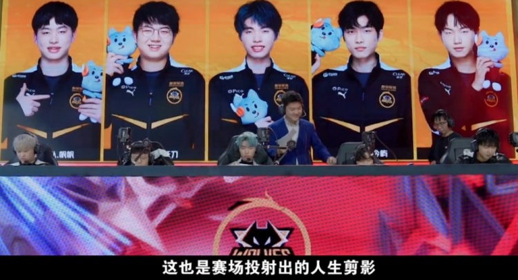 每一环之间 每一环之间