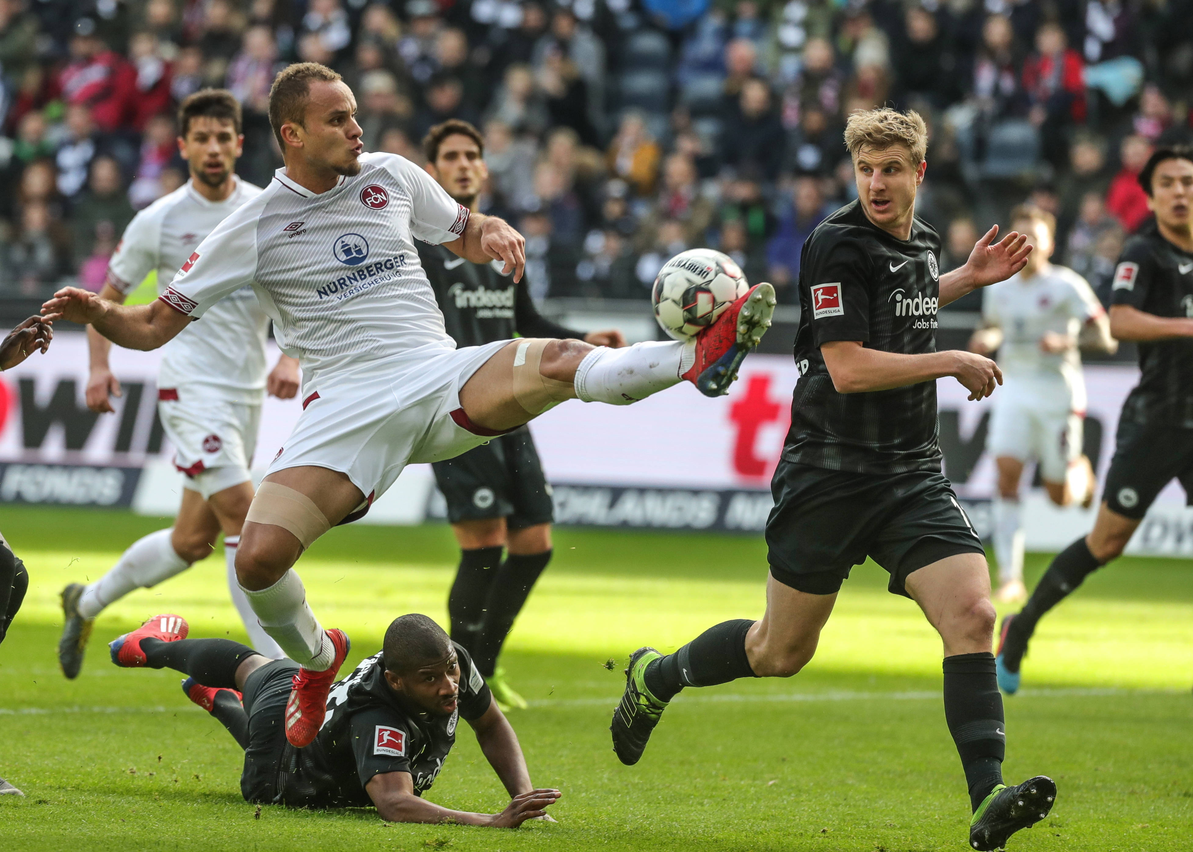 级别的实力 级别的实力