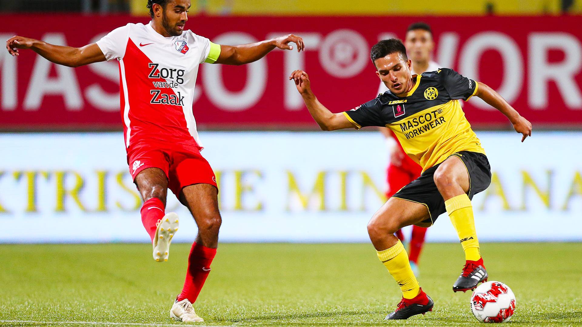 瓦在比赛中 瓦在比赛中