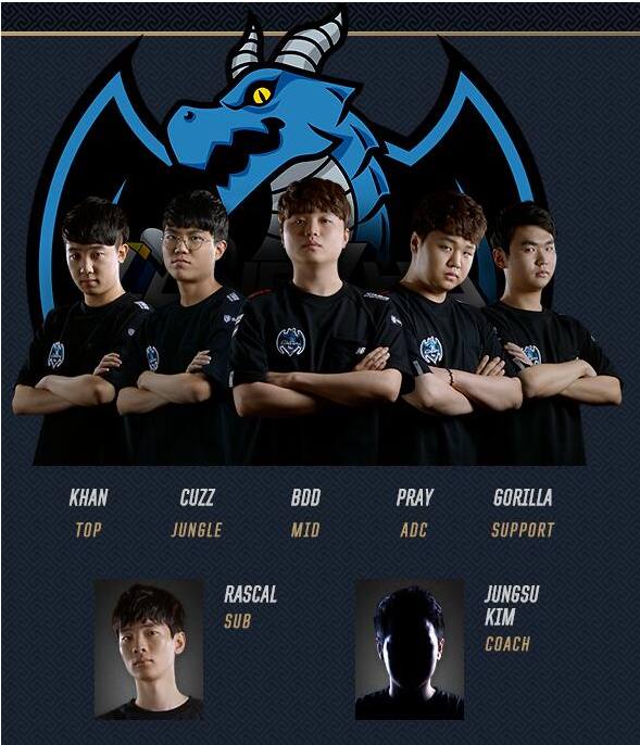 年轻内线和 年轻内线和