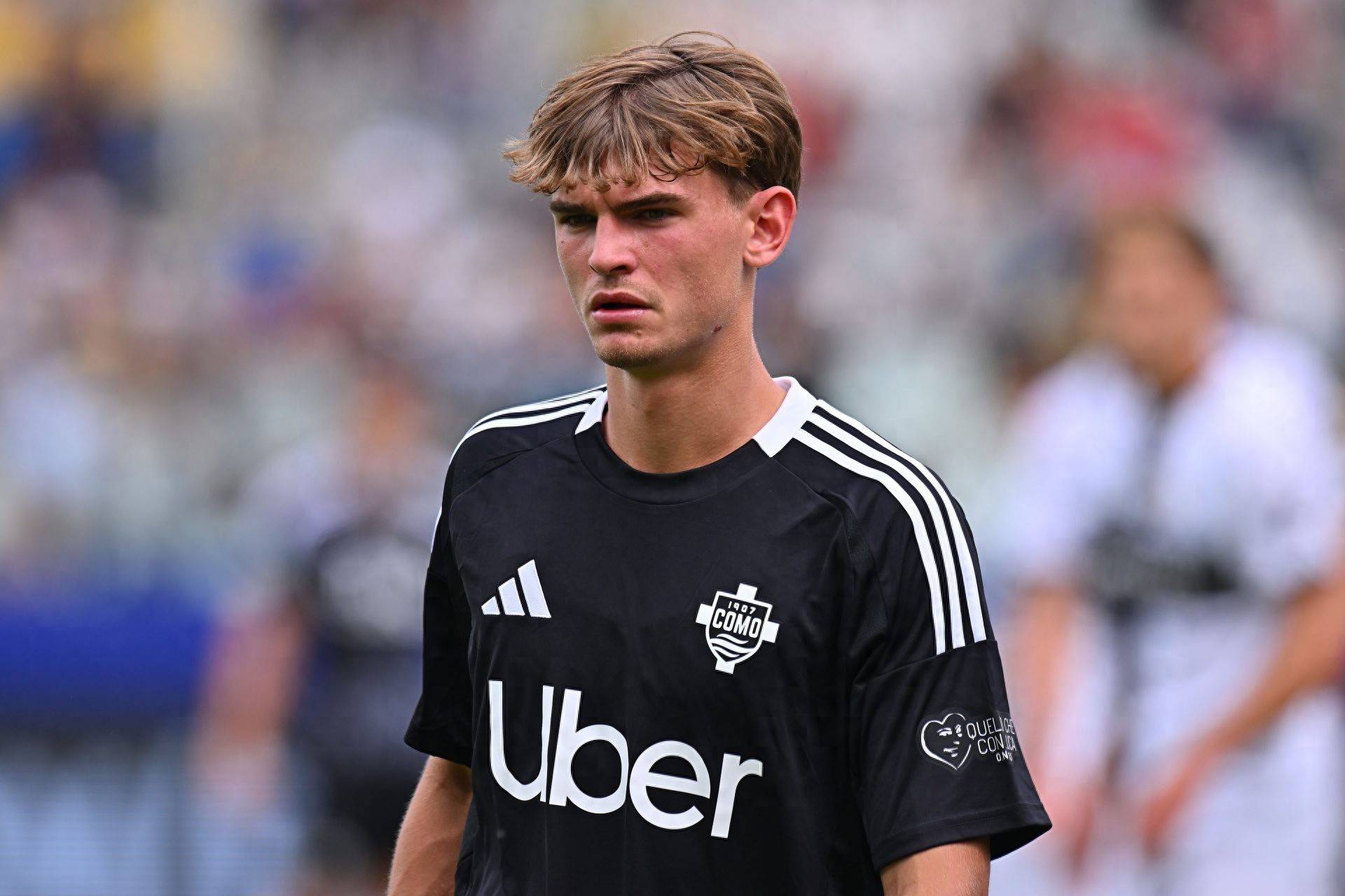 在中超与国 在中超与国